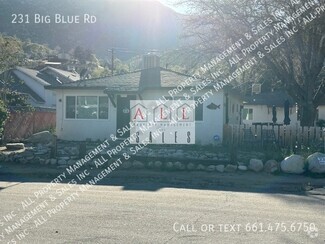 Building Photo - 231 Big Blue Rd