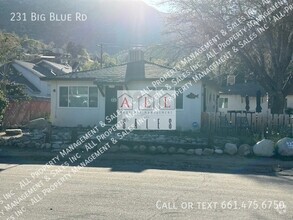 Building Photo - 231 Big Blue Rd