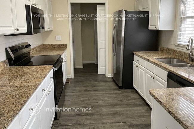 Foto del edificio - 938 Leeds Castle Way