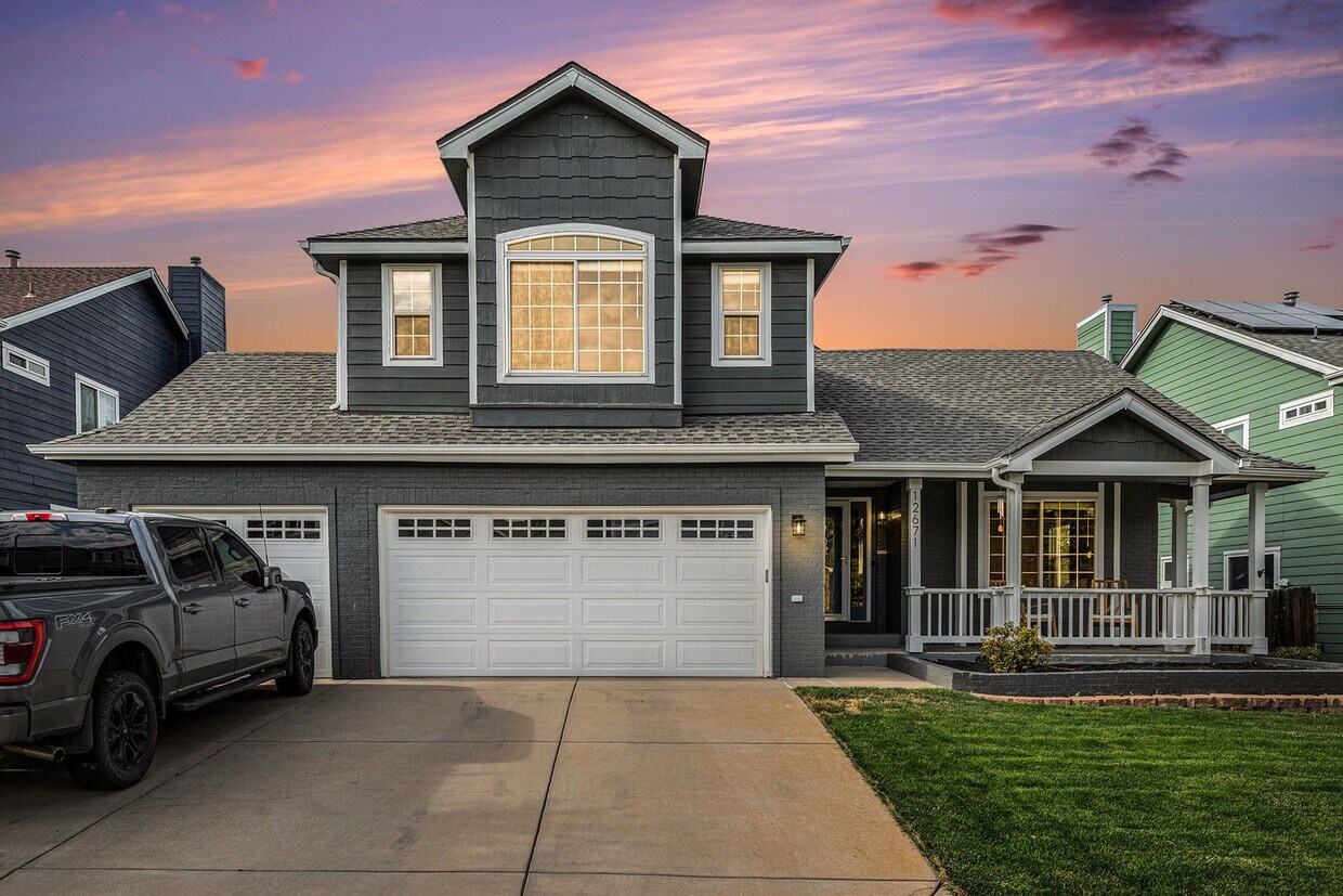 Foto principal - Beautiful West Arvada Home Available Septe...