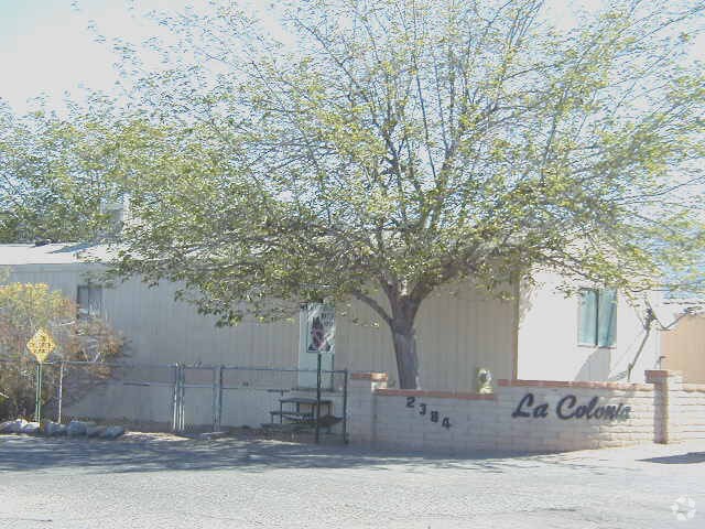 Building Photo - La Colonia Mobile Home Park