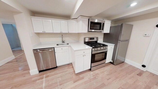 Foto del edificio - 219 Holland St