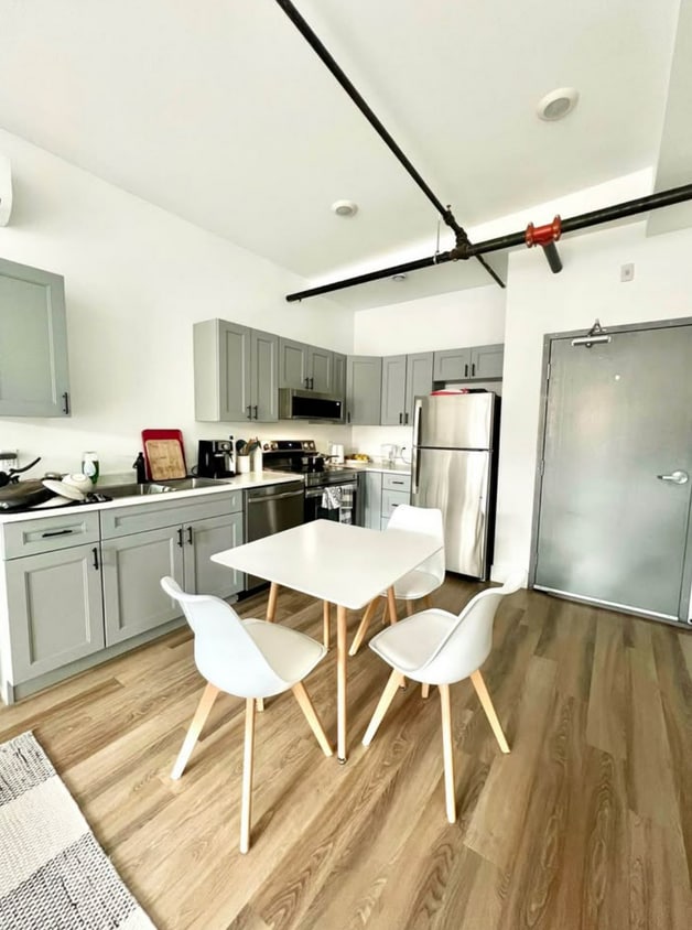 Primary Photo - Newly Renovated Studio Apartment Available...