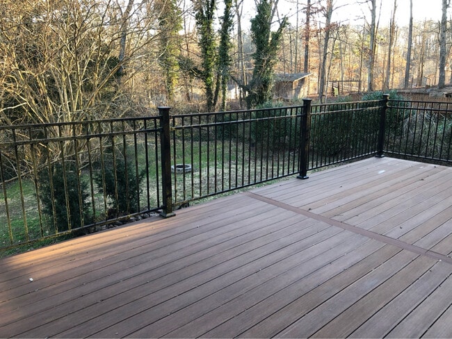 Photo - 5118 Cumberland Wood Dr NW House