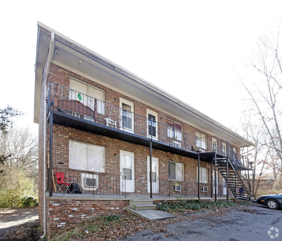 Primary Photo - 412 Watauga Dr