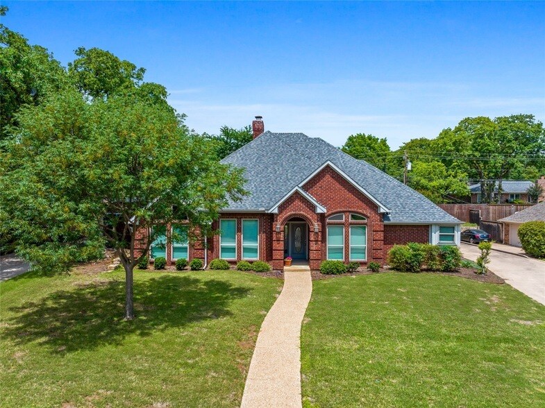 Photo - 2942 Woodland Hills Drive Unit