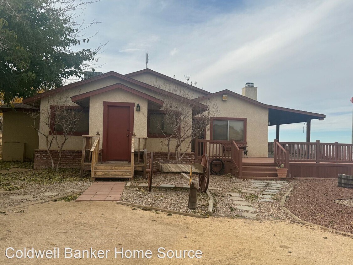 47 Houses for Rent in Apple Valley, CA Westside Rentals