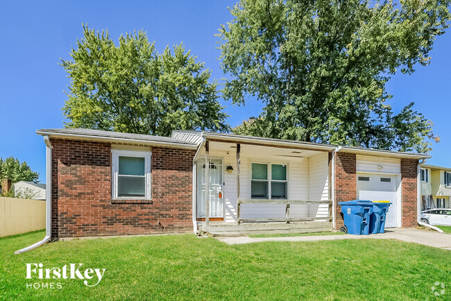 Building Photo - 6624 Cordova Ct