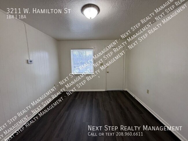 Foto del edificio - 3211 W Hamilton St