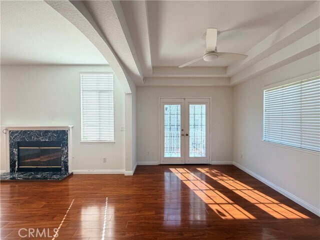 Foto del edificio - 1501 Rose Ct