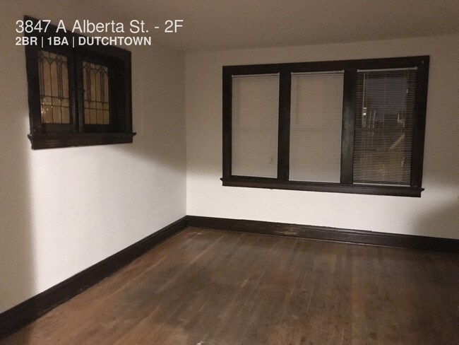 Building Photo - 3847 Alberta St
