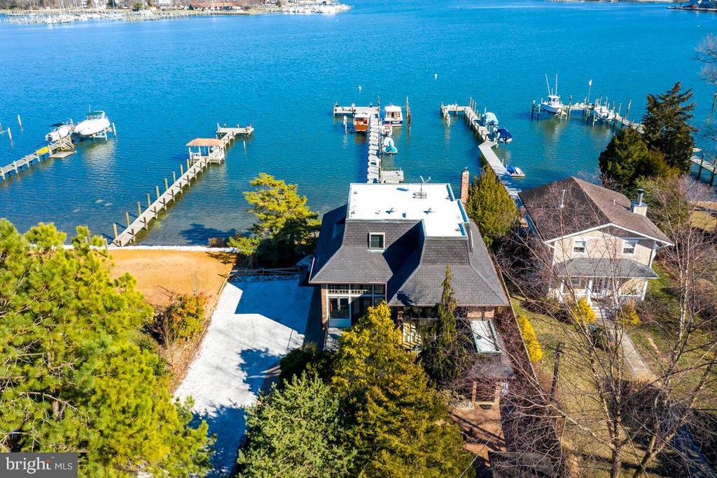 Foto principal - 4921 E Chalk Point Rd
