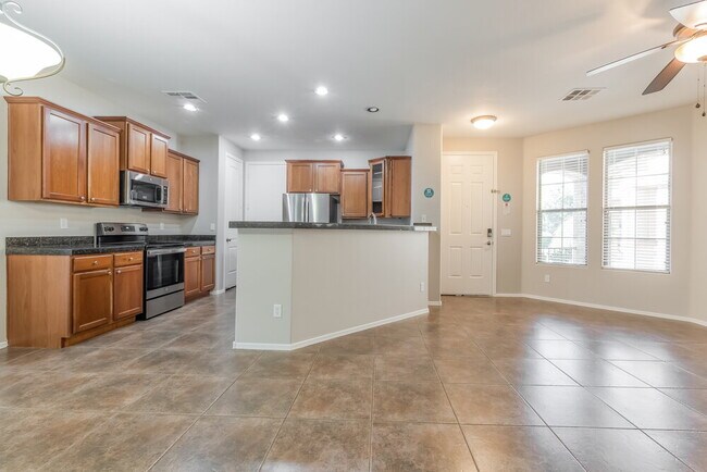 Foto del edificio - 3874 E Kesler Ln
