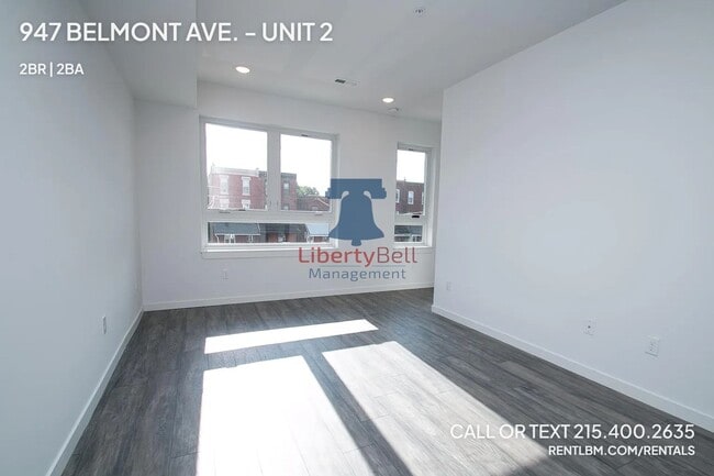 Building Photo - 947 Belmont Ave