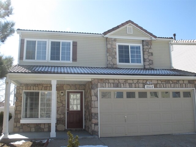 Foto principal - 18668 E Kelly Place