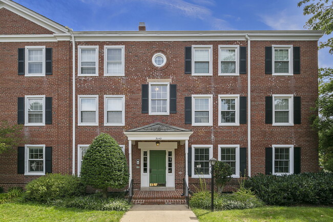 ¡BIENVENIDO A CASA! - 3049 S Buchanan St