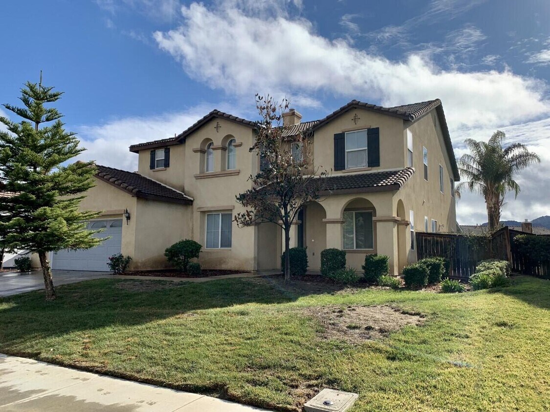 Page 2 25 Houses for Rent in Moreno Valley, CA Westside Rentals