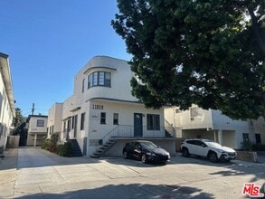 Building Photo - 11826 Venice Blvd.