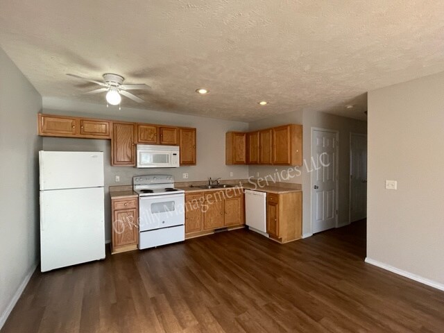 Foto del edificio - 1450 N Ethyl Ave