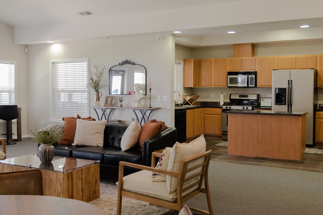 Legacy Oaks Apartments Apartments in Independence, OR