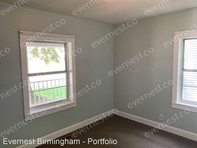 Foto del edificio - 2 br, 1 bath House - 1416 Warrior Rd