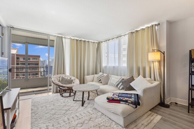 Foto del edificio - 1515 Ward Ave