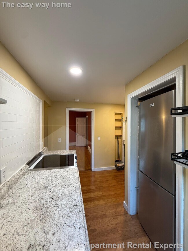 Foto del edificio - 11 Beech St