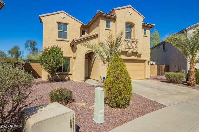 Foto del edificio - 16238 N 22nd Ln