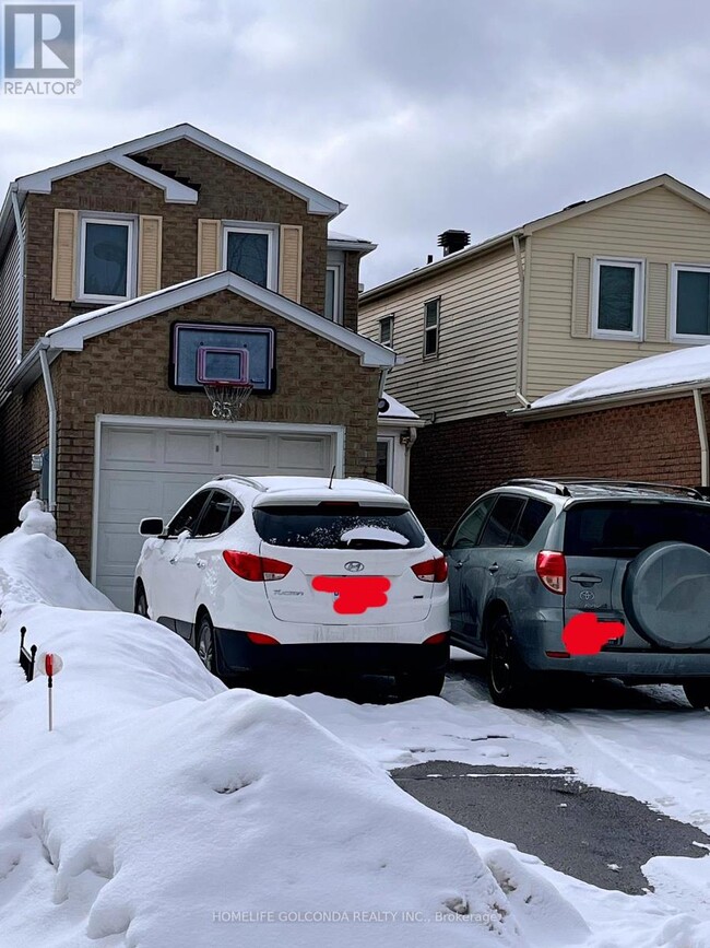 Building Photo - 85 Penmarric Pl