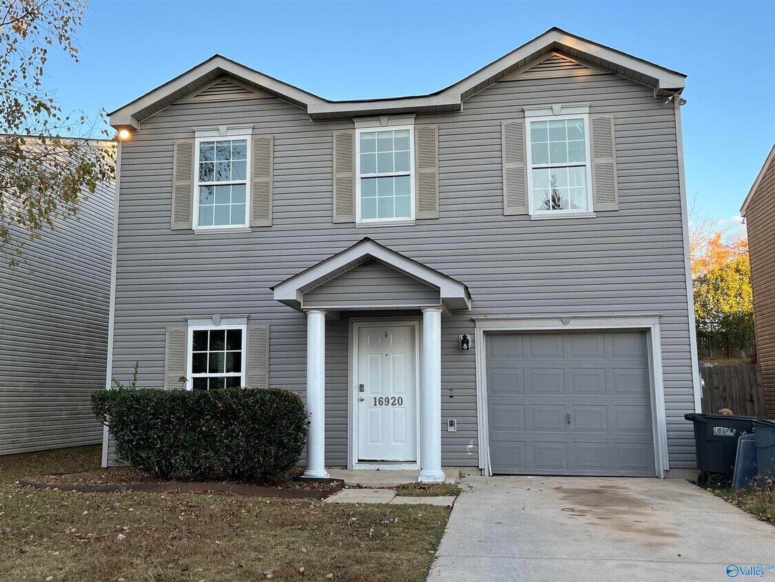 16920 Wellhouse Dr, Harvest, AL 35749 House Rental in Harvest, AL