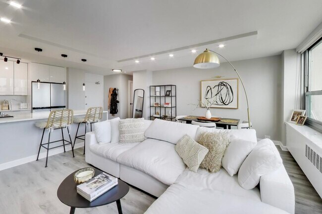 Foto del edificio - 1255 N Sandburg Terrace