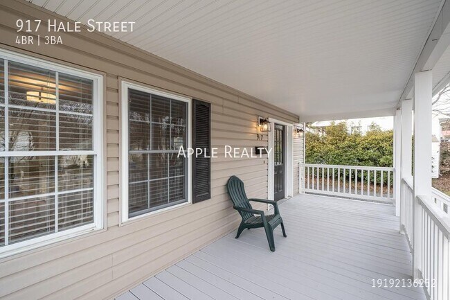 917 Hale St - Available Now! * Special - H... photo'