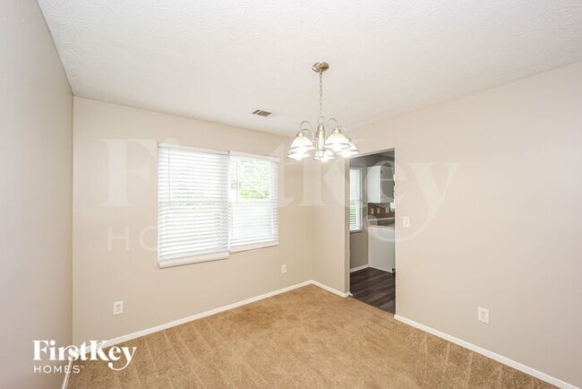 Foto del edificio - 1287 Mill Lake Cir