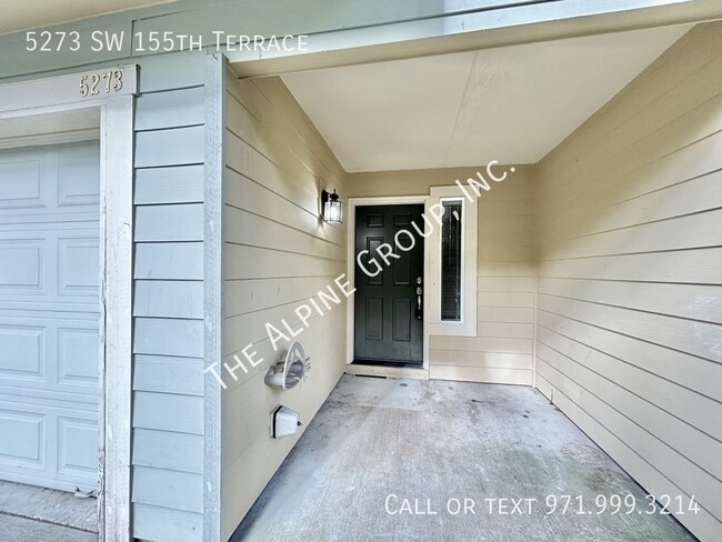 Building Photo - 5273 SW 155th Terrace