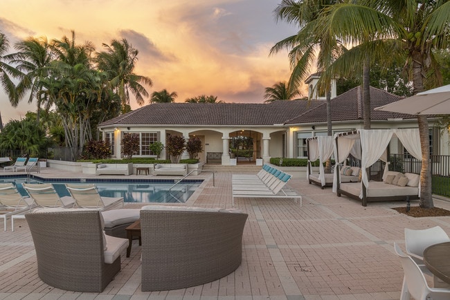 Photo - Atlantic at East Delray Apartments