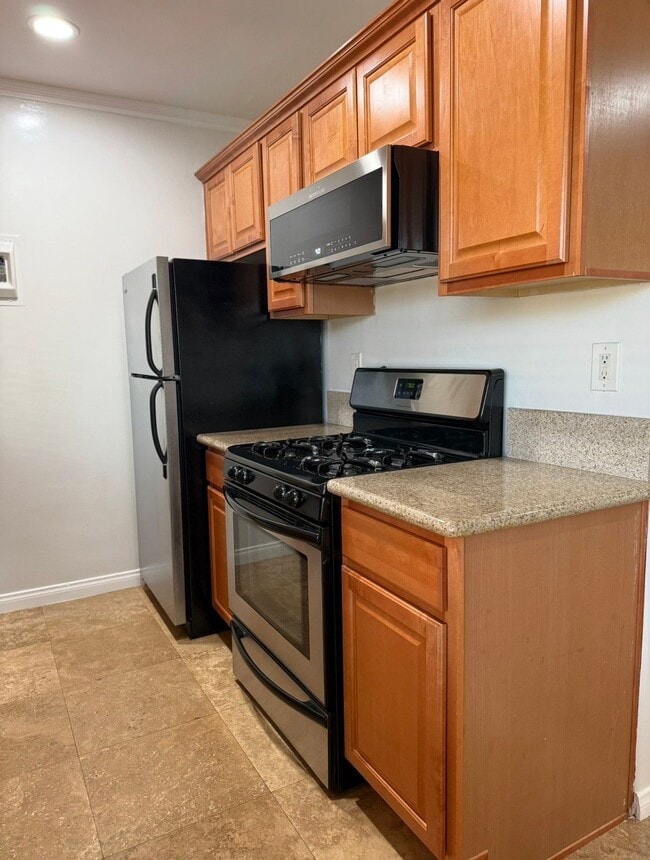 Building Photo - 4415 Inglewood Blvd
