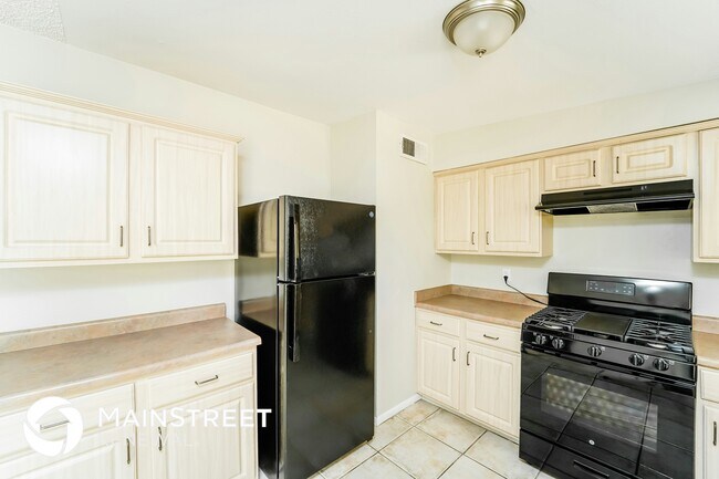 Foto del edificio - 3232 E Stallion Ln