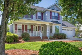 Building Photo - 4018 Berkshire Ct