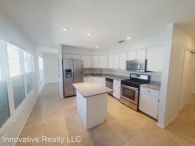 Foto del edificio - 4 br, 2 bath House - 1040 Jodi Ridge Ct.