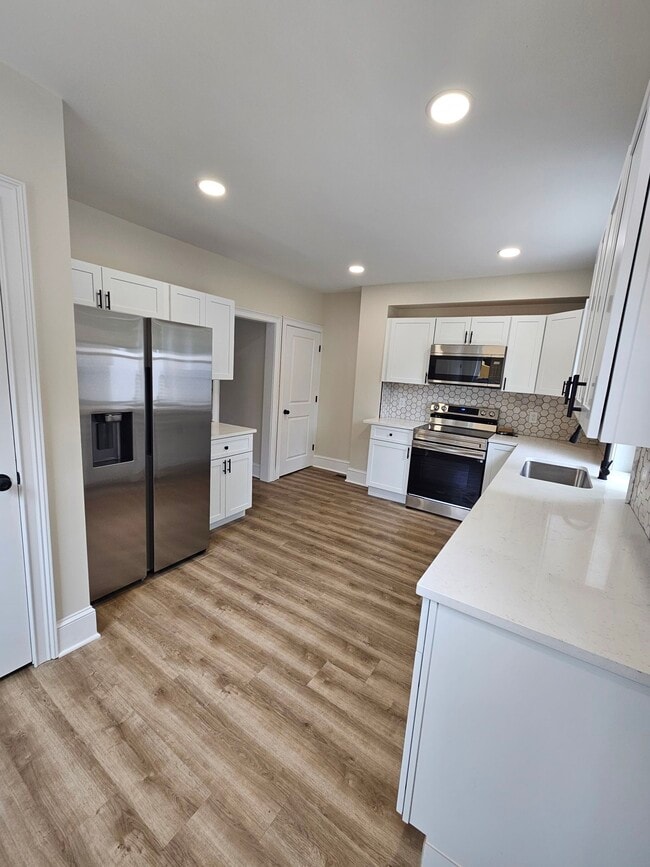 Foto del edificio - 326 Taylor St