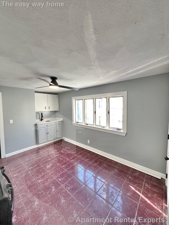 Foto del edificio - 141 Albion St