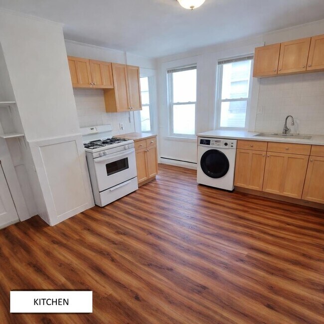 Foto del edificio - 257 Highland Ave