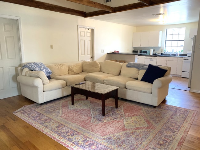 Photo - 7100 Zimpel St Apartment