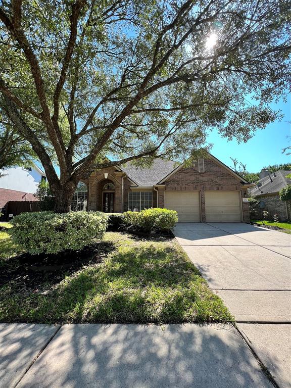 18014 Still Springs Ct, Humble, TX 77346 House Rental in Humble, TX