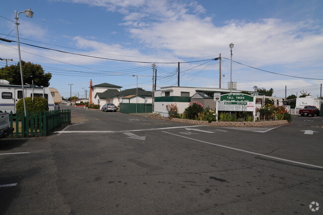 Foto del edificio - Vallejo Mobile Home Community