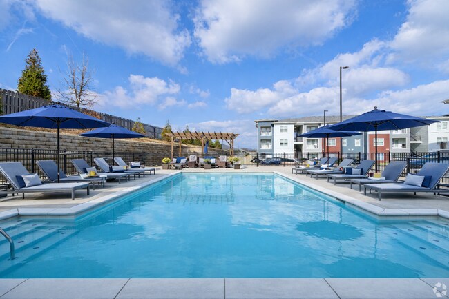 Foto del edificio - Copper Creek