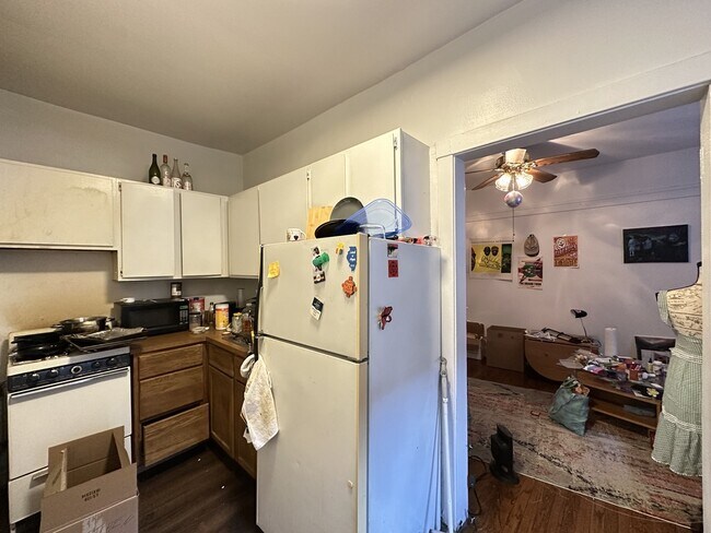 Foto del edificio - 3034 N Halsted St