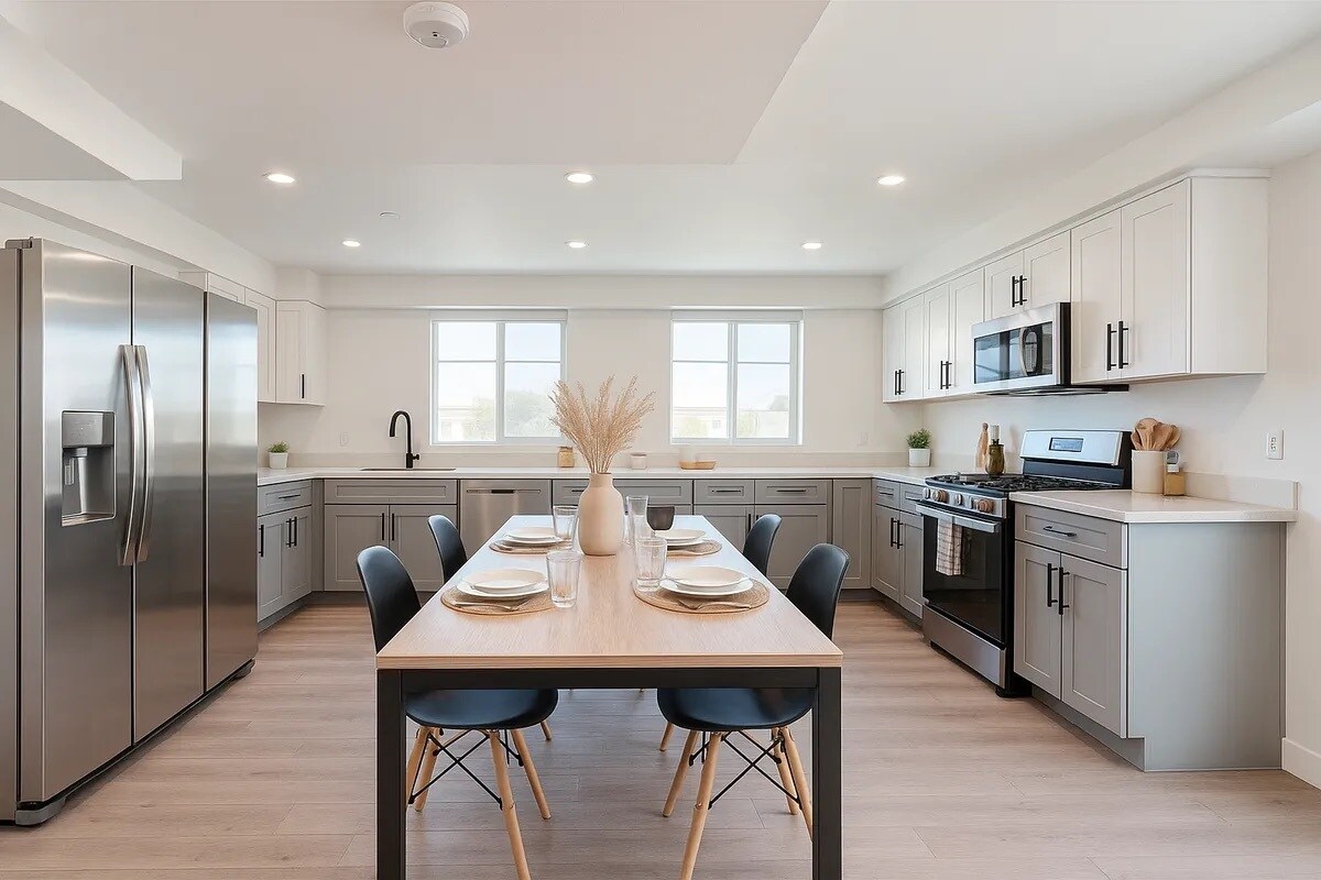 Foto principal - 1366 West 35th St