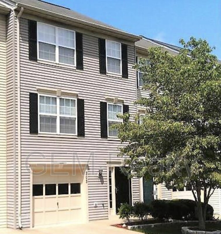 205 Hastings Dr, Fredericksburg, VA 22406 Townhome Rentals in