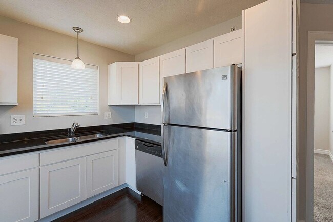 Foto del interior - The Cottages (Cottages Hunsaker 1 LLC)